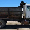 1990 Mack CH613 dump truck