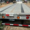 2023 Doonan 5321BLIDCDMZR flatbed trailer