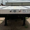 2023 Doonan 5321BLIDCDMZR flatbed trailer