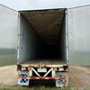 1999 Wabash DVCVHPA dry van trailer