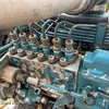 International  DT466 engine