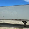 2007 Utility dry van trailer