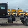 2020 Kenworth T880 semi truck
