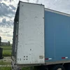 2015 Wabash dry van trailer