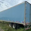 2015 Wabash dry van trailer