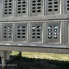 1994 Wilson PSAL-301 livestock trailer