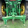 2010 John Deere 7630 MFWD tractor