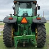 2010 John Deere 7630 MFWD tractor