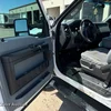 2016 Ford F550 Super Duty XL Crew Cab truck cab and chassis