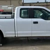 2016 Ford F150 XL SuperCab pickup truck