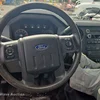 2015 Ford F250 pickup truck