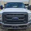 2015 Ford F250 pickup truck