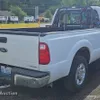 2015 Ford F250 pickup truck