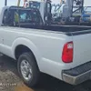 2015 Ford F250 pickup truck