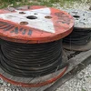 (2) spools of cable