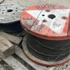 (2) spools of cable