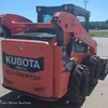 2019 Kubota SSV75 skid steer loader