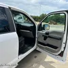 2017 Ford F150 XL SuperCab pickup truck