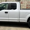 2017 Ford F150 XL SuperCab pickup truck
