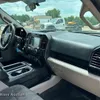 2017 Ford F150 XL SuperCab pickup truck