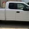 2017 Ford F150 XL SuperCab pickup truck