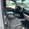 2017 Ford F150 XL SuperCab pickup truck