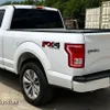 2017 Ford F150 XL SuperCab pickup truck