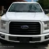 2017 Ford F150 XL SuperCab pickup truck