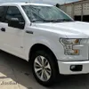 2017 Ford F150 XL SuperCab pickup truck