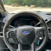 2017 Ford F150 XL SuperCab pickup truck