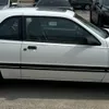 1988 Ford Thunderbird 