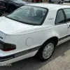 1988 Ford Thunderbird 