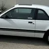 1988 Ford Thunderbird 