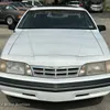 1988 Ford Thunderbird 