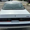 1988 Ford Thunderbird 