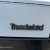 1988 Ford Thunderbird 