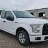 2015 Ford F150 XL SuperCab pickup truck