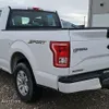 2015 Ford F150 XL SuperCab pickup truck
