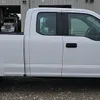 2015 Ford F150 XL SuperCab pickup truck