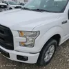 2015 Ford F150 XL SuperCab pickup truck