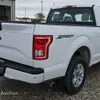 2015 Ford F150 XL SuperCab pickup truck