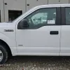2015 Ford F150 XL SuperCab pickup truck