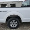 2015 Ford F150 XL SuperCab pickup truck