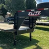 2017 Elite equipment trailer