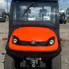 2016 Kubota RTV400Ci utility vehicle