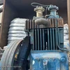 MCC air compressor