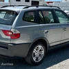2004 BMW X3 3.0i SUV