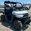 2021 Polaris  Ranger 1000 XP utility vehicle