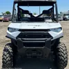 2021 Polaris  Ranger 1000 XP utility vehicle