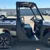2021 Polaris  Ranger 1000 XP utility vehicle